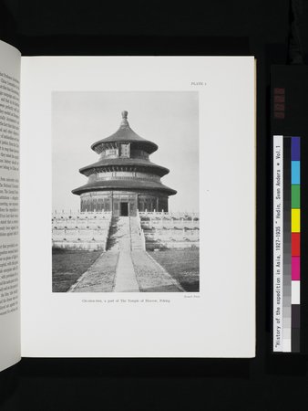 History of the expedition in Asia, 1927-1935 : vol.1 : Page 55
