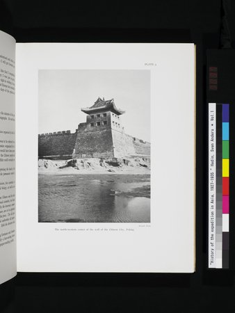 History of the Expedition in Asia, 1927-1935 : vol.1 : Page 73