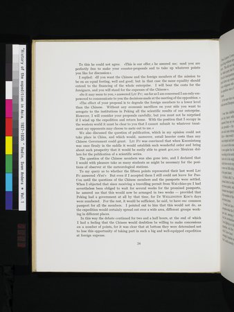 History of the Expedition in Asia, 1927-1935 : vol.1 : Page 76