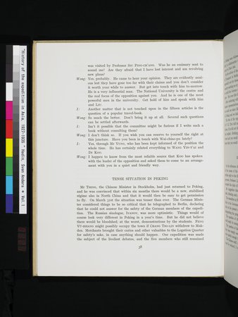 History of the expedition in Asia, 1927-1935 : vol.1 : Page 80