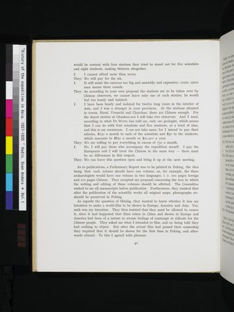 History of the Expedition in Asia, 1927-1935 : vol.1 : Page 82