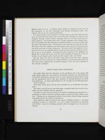 History of the expedition in Asia, 1927-1935 : vol.1 : Page 88