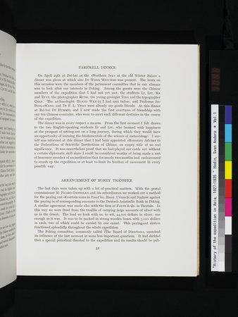 History of the Expedition in Asia, 1927-1935 : vol.1 : Page 95