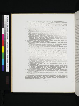 History of the expedition in Asia, 1927-1935 : vol.1 : Page 98
