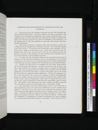 History of the expedition in Asia, 1927-1935 : vol.1 : Page 99