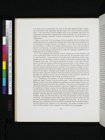 History of the expedition in Asia, 1927-1935 : vol.1 : Page 100