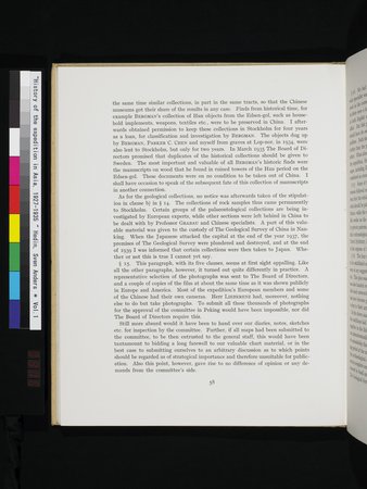 History of the expedition in Asia, 1927-1935 : vol.1 : Page 102
