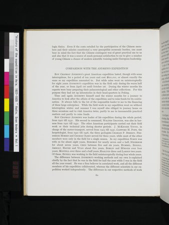 History of the Expedition in Asia, 1927-1935 : vol.1 : Page 104