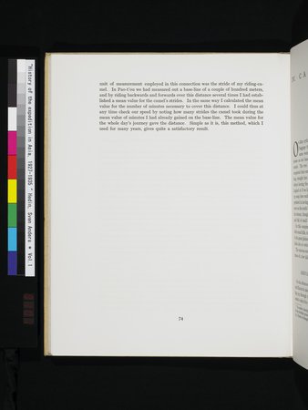 History of the expedition in Asia, 1927-1935 : vol.1 : Page 120