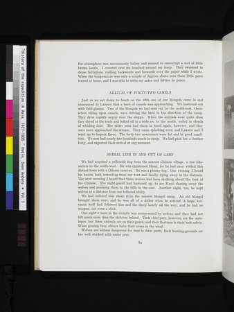 History of the Expedition in Asia, 1927-1935 : vol.1 : Page 132