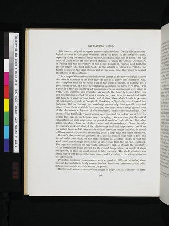 History of the expedition in Asia, 1927-1935 : vol.1 : Page 146