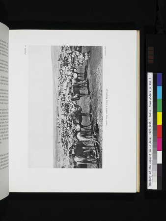 History of the expedition in Asia, 1927-1935 : vol.1 : Page 149