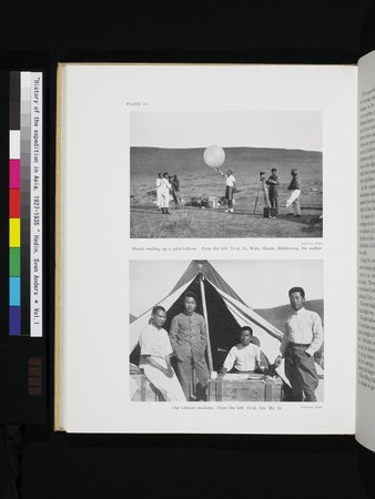 History of the expedition in Asia, 1927-1935 : vol.1 : Page 150