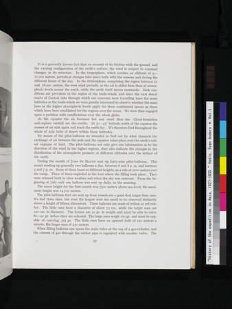History of the expedition in Asia, 1927-1935 : vol.1 : Page 151