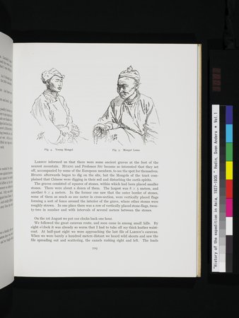 History of the expedition in Asia, 1927-1935 : vol.1 : Page 163