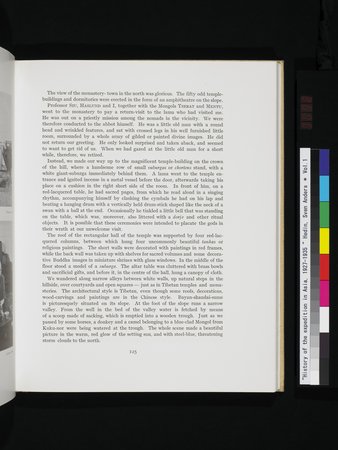 History of the expedition in Asia, 1927-1935 : vol.1 : Page 183