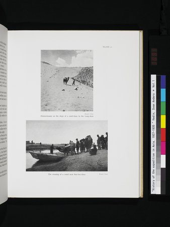 History of the Expedition in Asia, 1927-1935 : vol.1 : Page 187