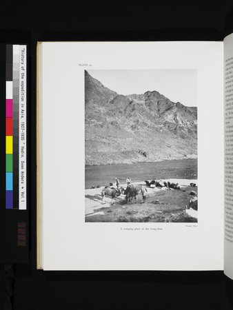 History of the expedition in Asia, 1927-1935 : vol.1 : Page 194