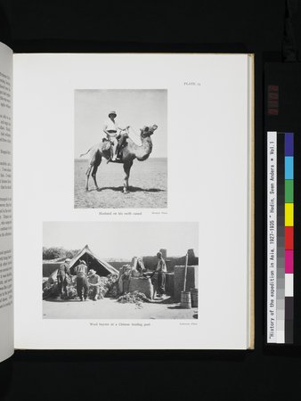 History of the Expedition in Asia, 1927-1935 : vol.1 : Page 203