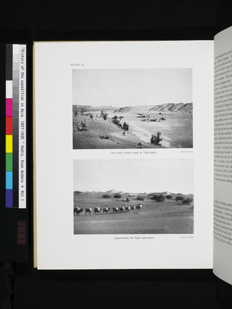 History of the Expedition in Asia, 1927-1935 : vol.1 : Page 204