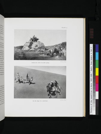 History of the Expedition in Asia, 1927-1935 : vol.1 : Page 209