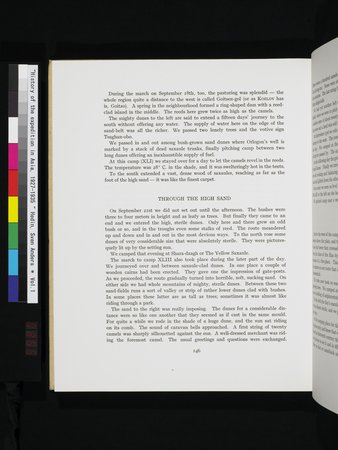 History of the expedition in Asia, 1927-1935 : vol.1 : Page 212
