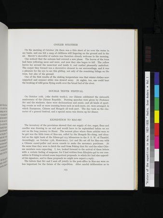 History of the Expedition in Asia, 1927-1935 : vol.1 : Page 223
