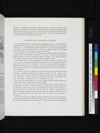 History of the expedition in Asia, 1927-1935 : vol.1 : Page 225