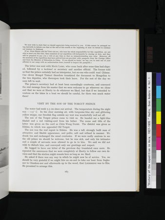 History of the Expedition in Asia, 1927-1935 : vol.1 : Page 235