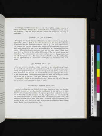 History of the expedition in Asia, 1927-1935 : vol.1 : Page 243