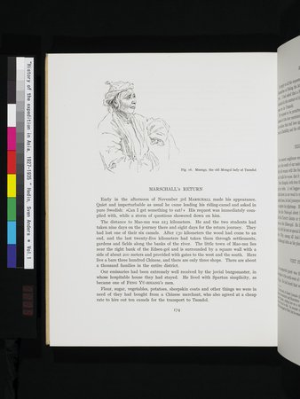 History of the expedition in Asia, 1927-1935 : vol.1 : Page 244