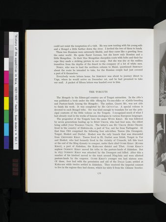 History of the expedition in Asia, 1927-1935 : vol.1 : Page 246