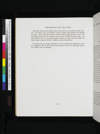 History of the expedition in Asia, 1927-1935 : vol.1 : Page 254