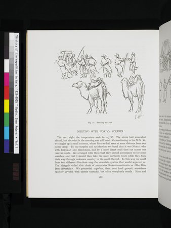 History of the expedition in Asia, 1927-1935 : vol.1 : Page 260