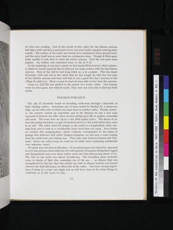 History of the expedition in Asia, 1927-1935 : vol.1 : Page 271