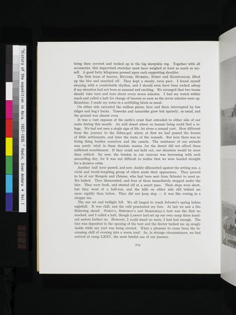 History of the expedition in Asia, 1927-1935 : vol.1 : Page 278