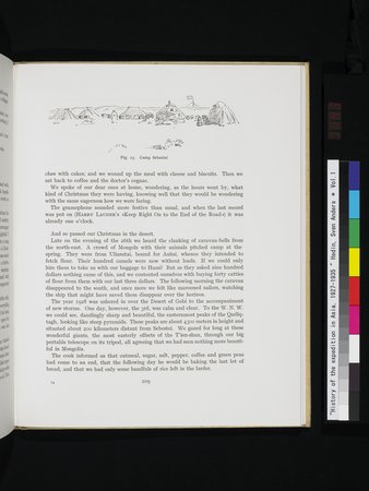 History of the expedition in Asia, 1927-1935 : vol.1 : Page 285