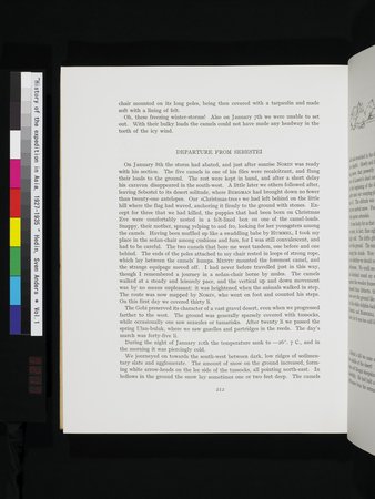 History of the expedition in Asia, 1927-1935 : vol.1 : Page 288