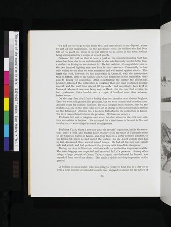 History of the expedition in Asia, 1927-1935 : vol.1 : Page 300