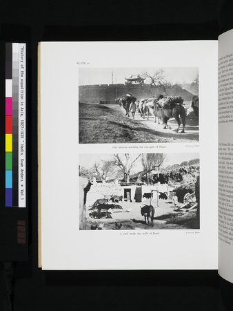 History of the expedition in Asia, 1927-1935 : vol.1 : Page 302