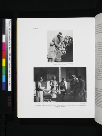 History of the expedition in Asia, 1927-1935 : vol.1 : Page 308