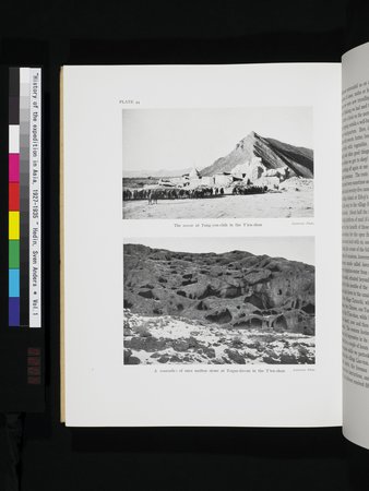 History of the expedition in Asia, 1927-1935 : vol.1 : Page 314