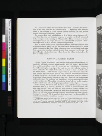 History of the Expedition in Asia, 1927-1935 : vol.1 : Page 318