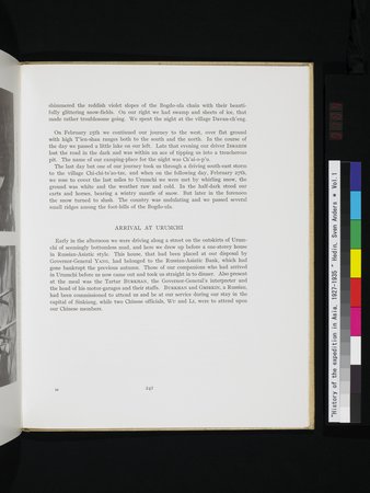 History of the expedition in Asia, 1927-1935 : vol.1 : Page 327