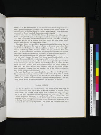 History of the expedition in Asia, 1927-1935 : vol.1 : Page 333