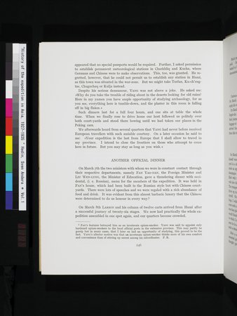 History of the expedition in Asia, 1927-1935 : vol.1 : Page 334