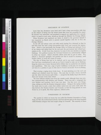 History of the expedition in Asia, 1927-1935 : vol.1 : Page 336