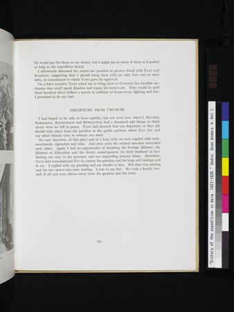 History of the Expedition in Asia, 1927-1935 : vol.1 : Page 343