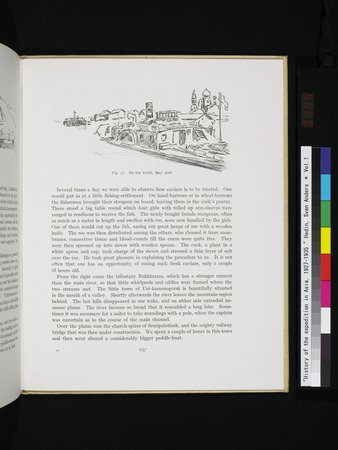 History of the expedition in Asia, 1927-1935 : vol.1 : Page 347