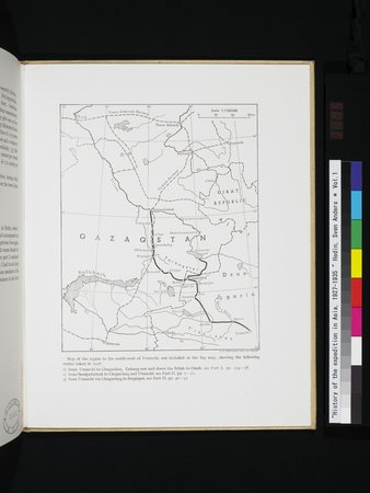 History of the expedition in Asia, 1927-1935 : vol.1 : Page 349